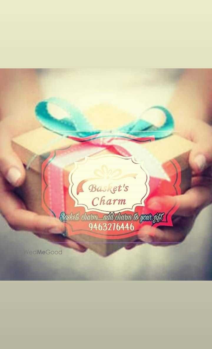 Photo By Basket's Charm Gift - Trousseau Packers