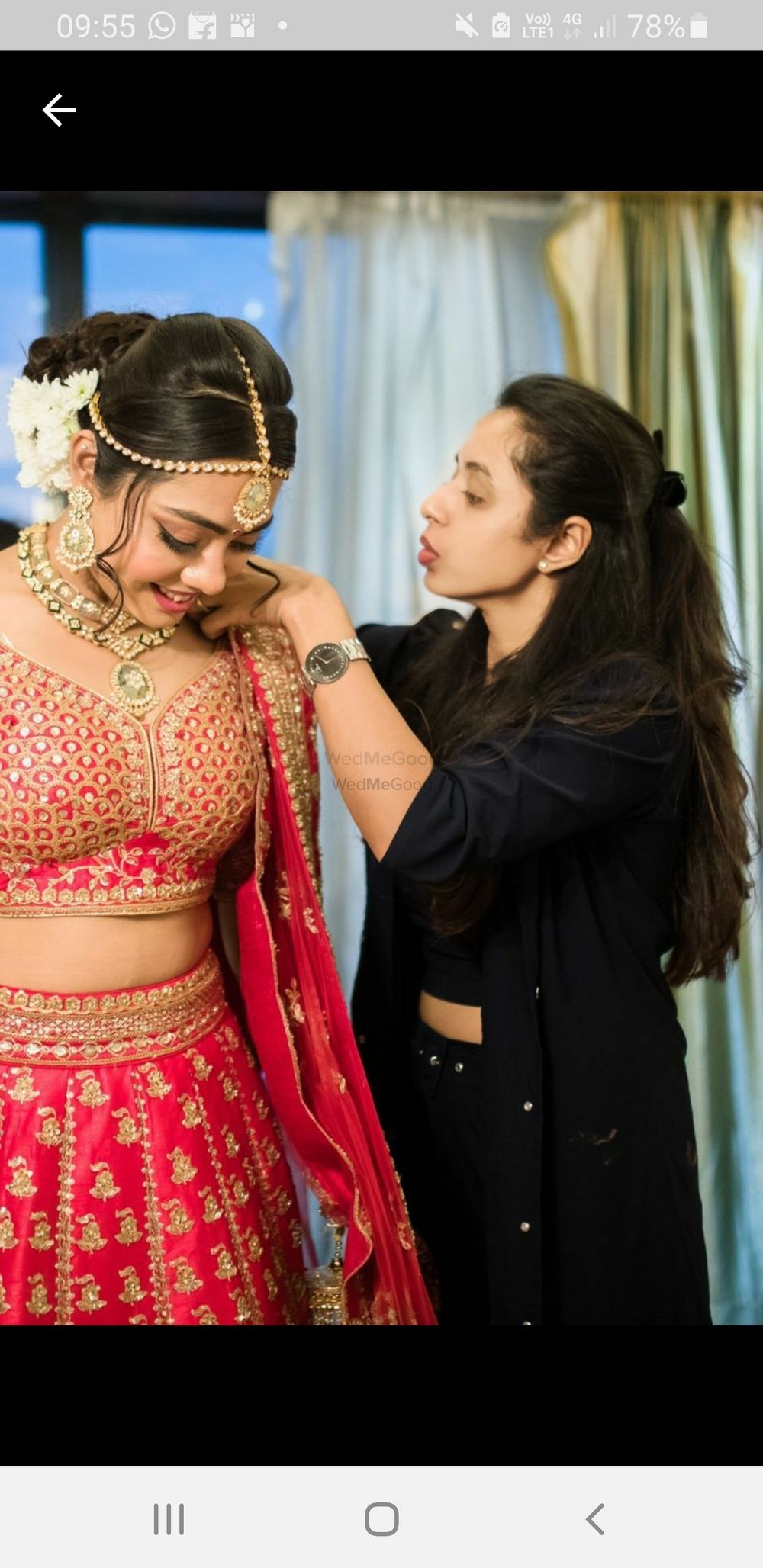 Photo By Makeovers by Vidhi Kadam - Bridal Makeup