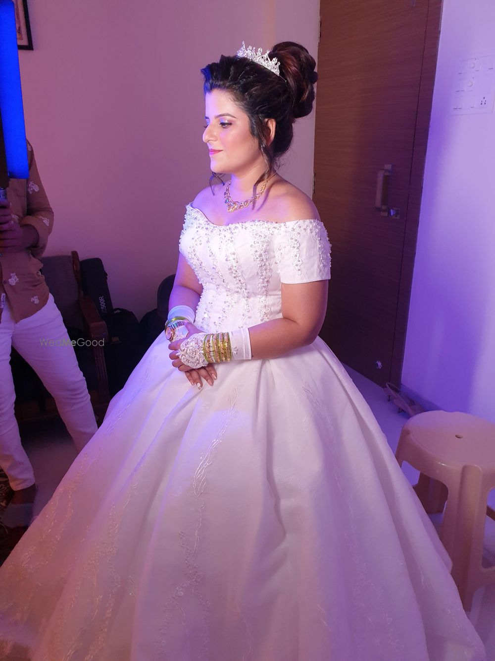 Photo By Makeovers by Vidhi Kadam - Bridal Makeup