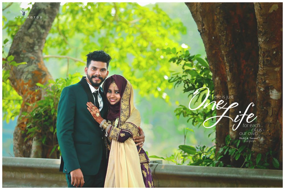 Photo By INA Photog - Photographers