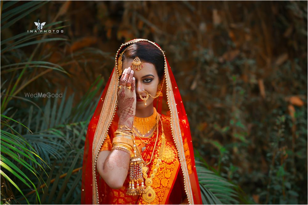 Photo By INA Photog - Photographers