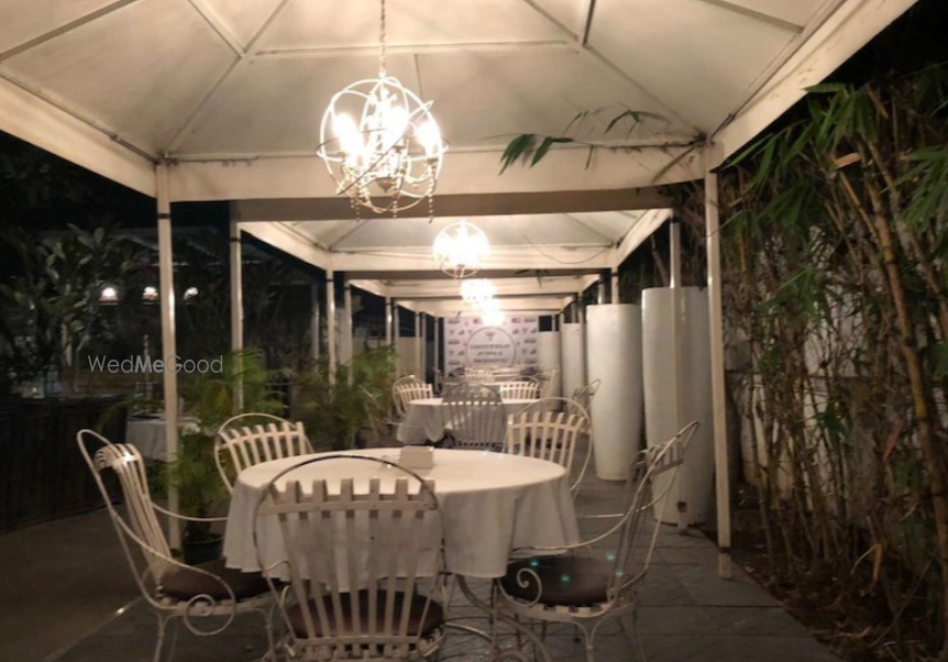 Photo By 1 Lounge And Restaurant, Koregaon Park - Venues