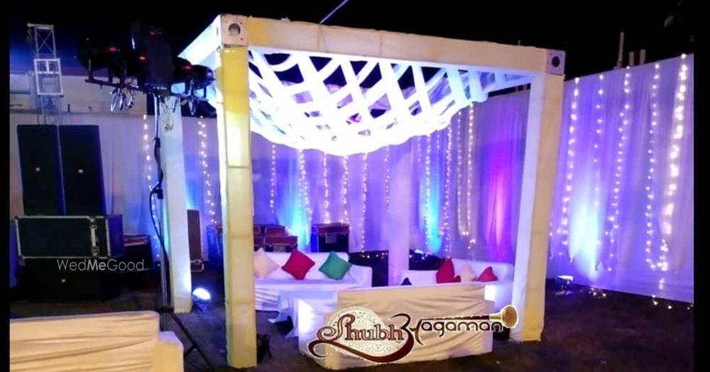 Photo By Shubhagaman Wedding Planner Pvt Ltd - Decorators