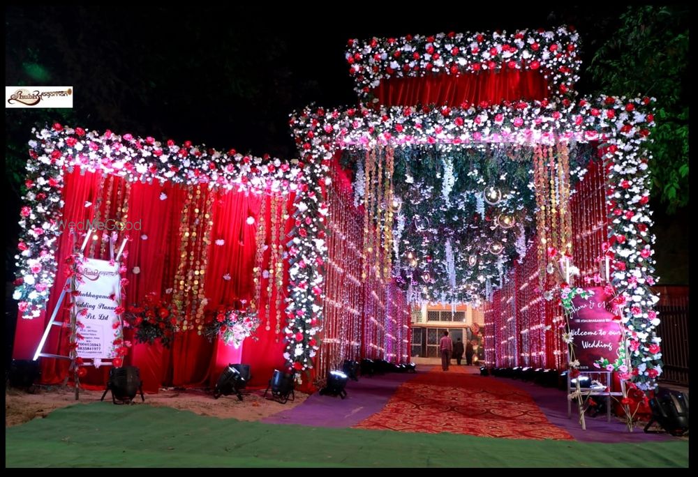 Photo By Shubhagaman Wedding Planner Pvt Ltd - Decorators