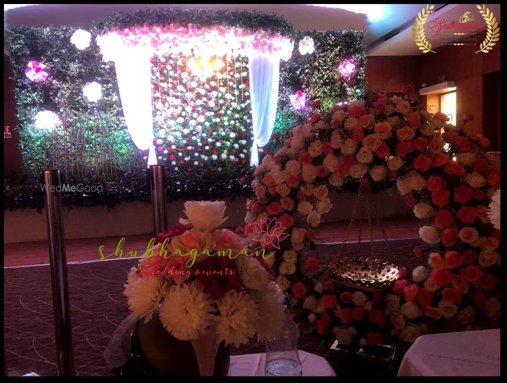 Photo By Shubhagaman Wedding Planner Pvt Ltd - Decorators