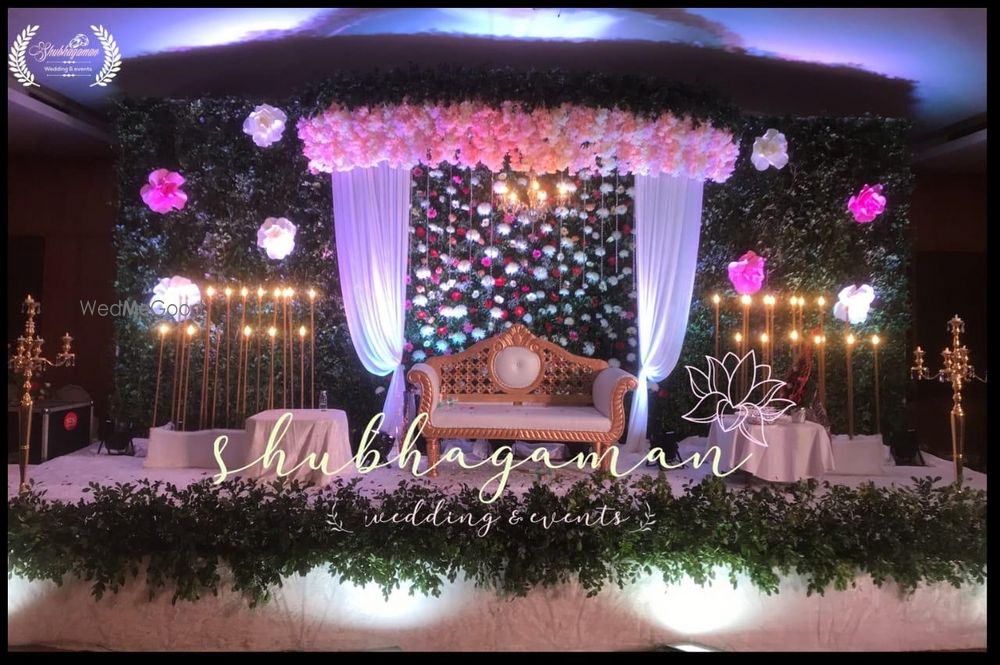 Photo By Shubhagaman Wedding Planner Pvt Ltd - Decorators