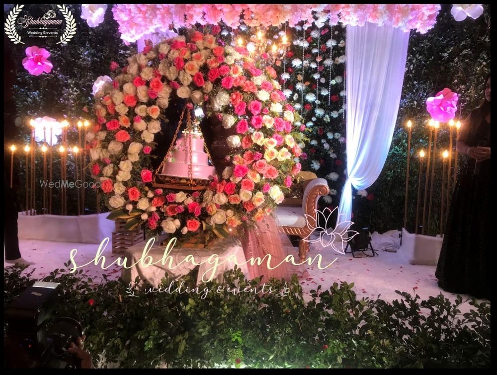 Photo By Shubhagaman Wedding Planner Pvt Ltd - Decorators