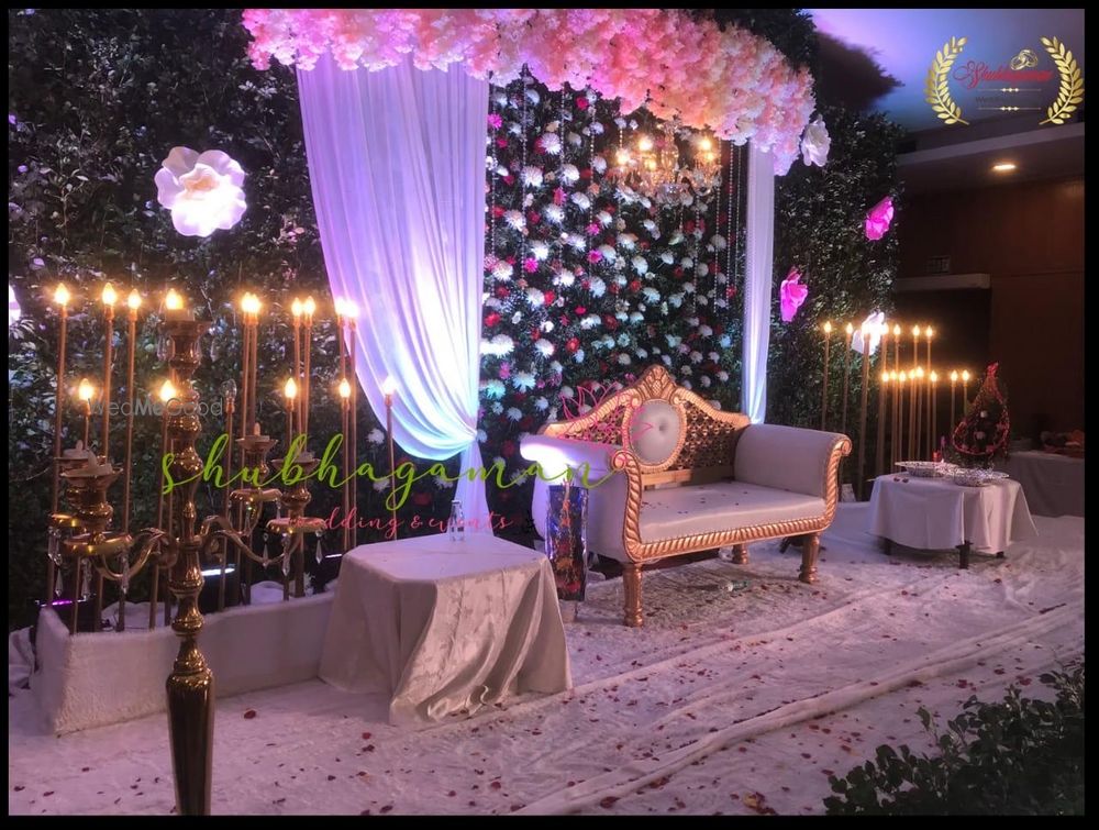 Photo By Shubhagaman Wedding Planner Pvt Ltd - Decorators