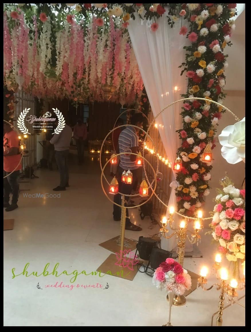 Photo By Shubhagaman Wedding Planner Pvt Ltd - Decorators