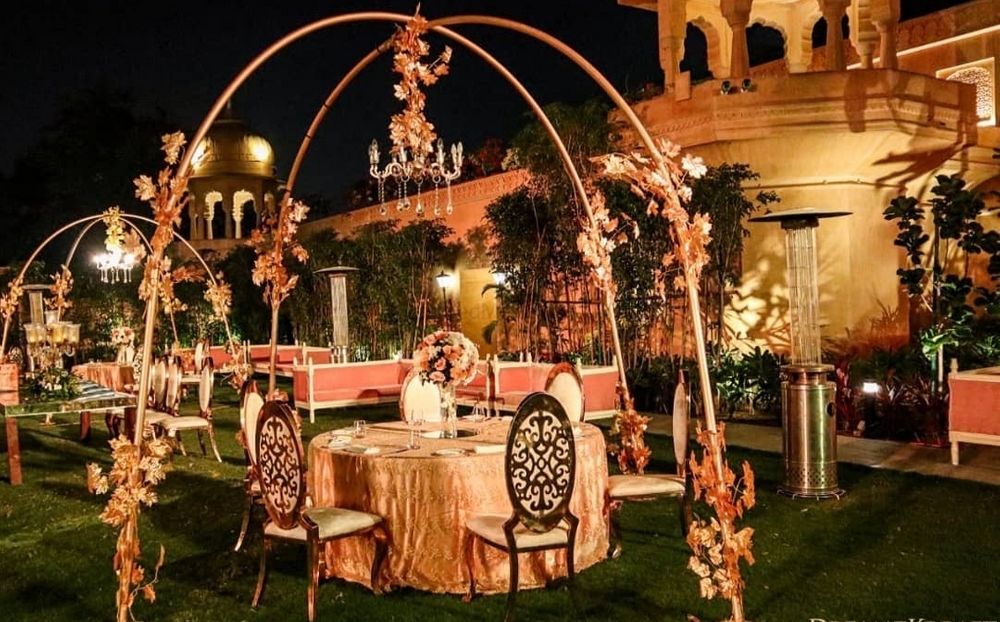 Photo By Shubhagaman Wedding Planner Pvt Ltd - Decorators