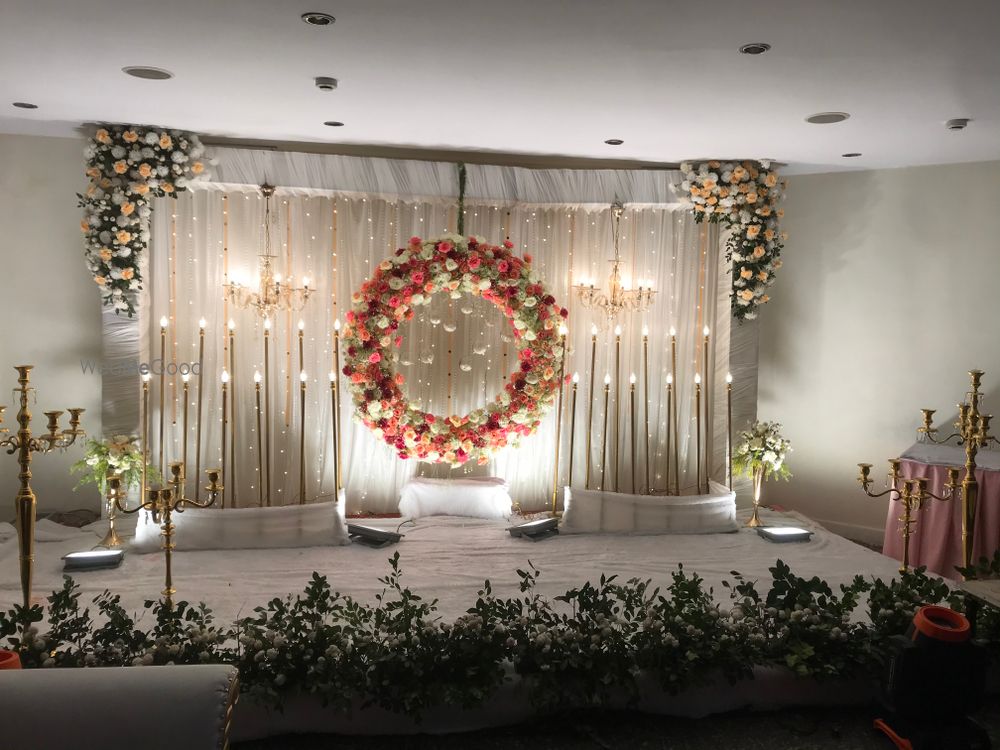 Photo By Shubhagaman Wedding Planner Pvt Ltd - Decorators