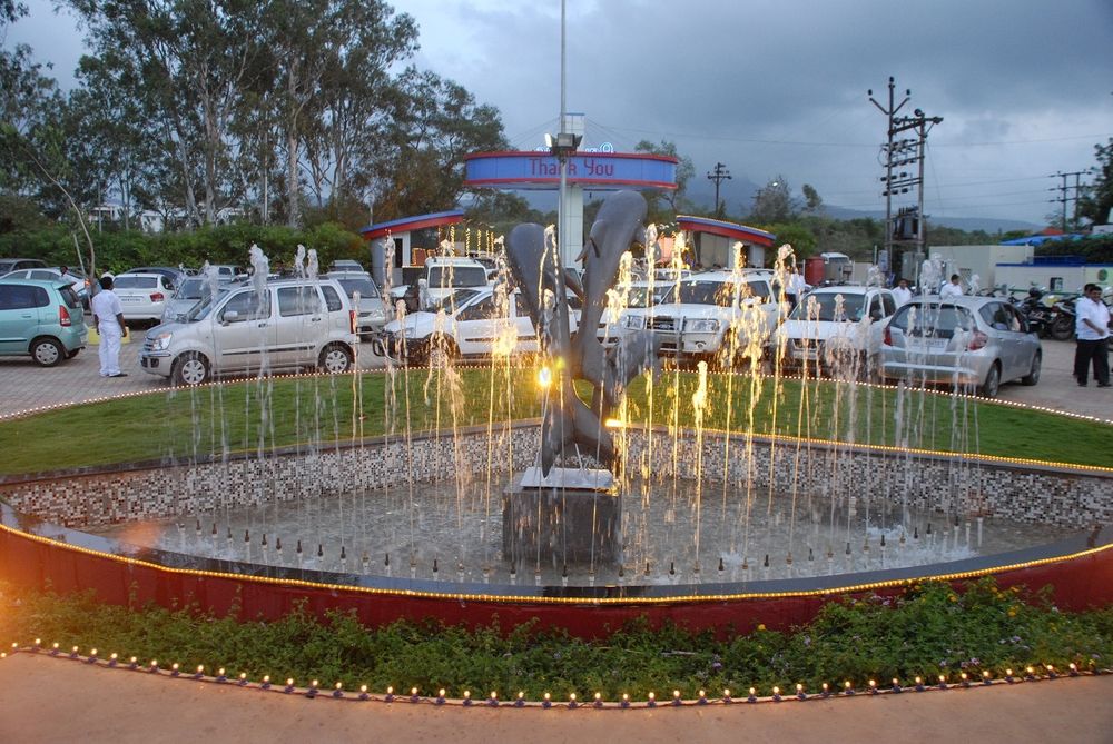 Photo By Aquaris Resort, Sinhagad Road - Venues