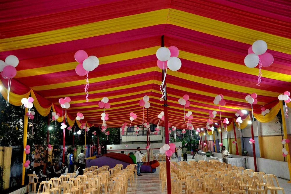 Babar Banquet Hall, Kondhwa