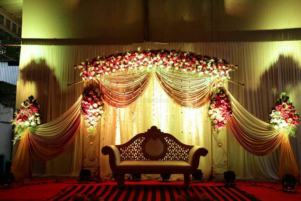 Photo By Babar Banquet Hall, Kondhwa - Venues