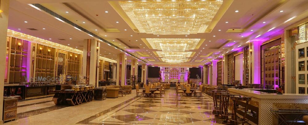 Photo By The Grand Horizon Banquet - Venues
