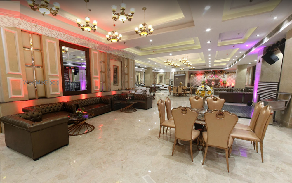 Photo By The Grand Horizon Banquet - Venues