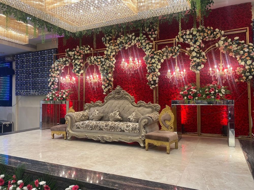 Photo By The Grand Horizon Banquet - Venues