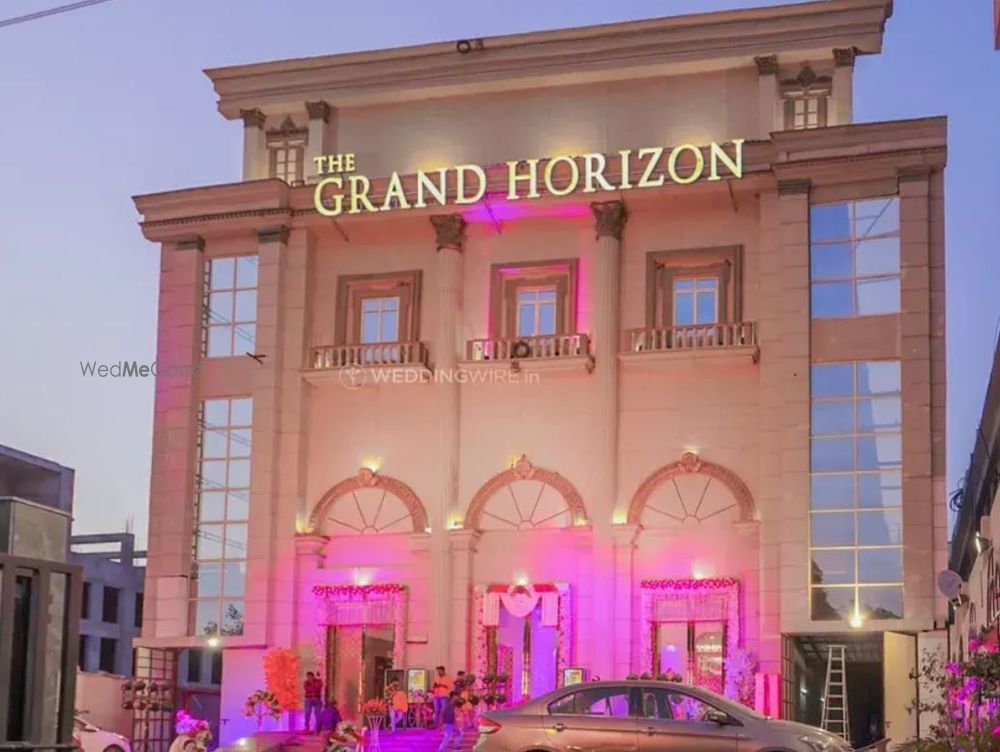 Photo By The Grand Horizon Banquet - Venues