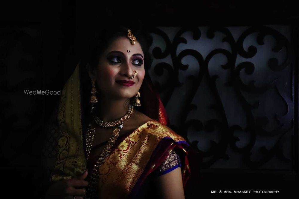 Photo By DK'S Makeup Studio - Bridal Makeup