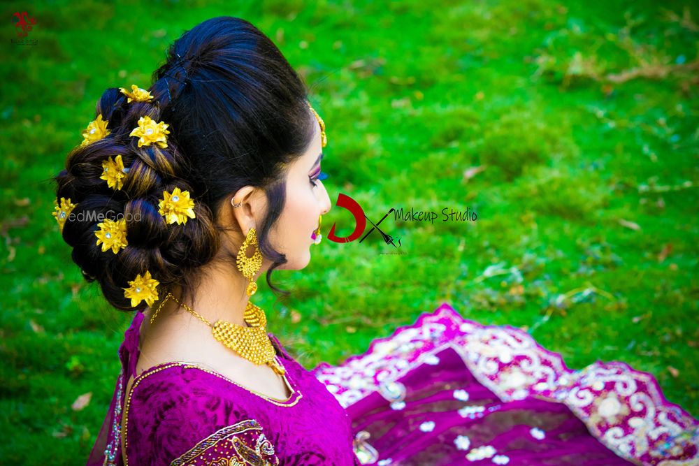 Photo By DK'S Makeup Studio - Bridal Makeup