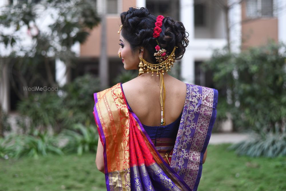 Photo By DK'S Makeup Studio - Bridal Makeup