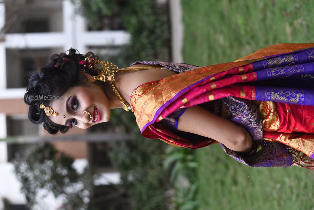 Photo By DK'S Makeup Studio - Bridal Makeup