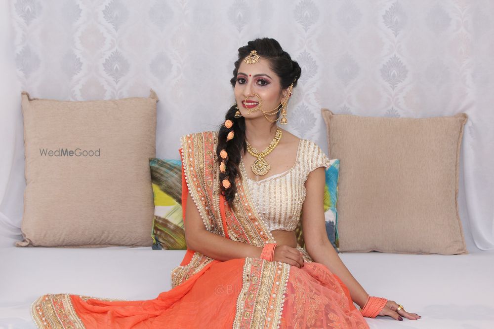 Photo By DK'S Makeup Studio - Bridal Makeup