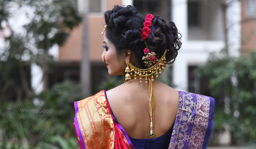 Photo By DK'S Makeup Studio - Bridal Makeup