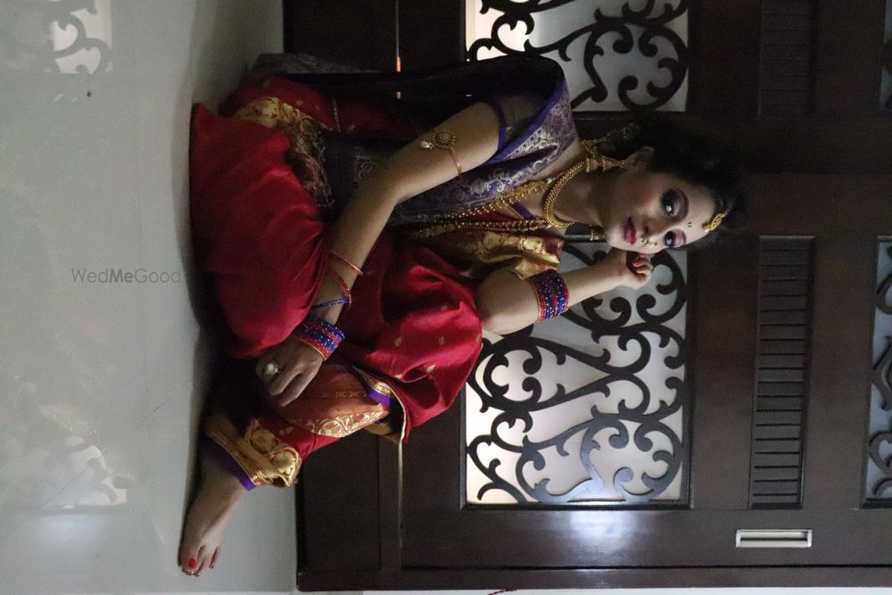 Photo By DK'S Makeup Studio - Bridal Makeup