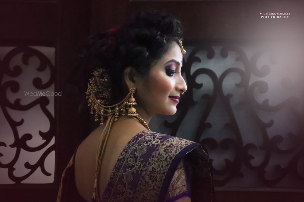 Photo By DK'S Makeup Studio - Bridal Makeup