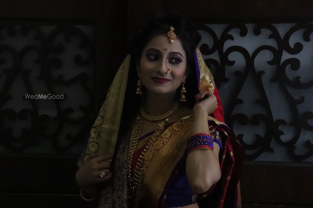 Photo By DK'S Makeup Studio - Bridal Makeup