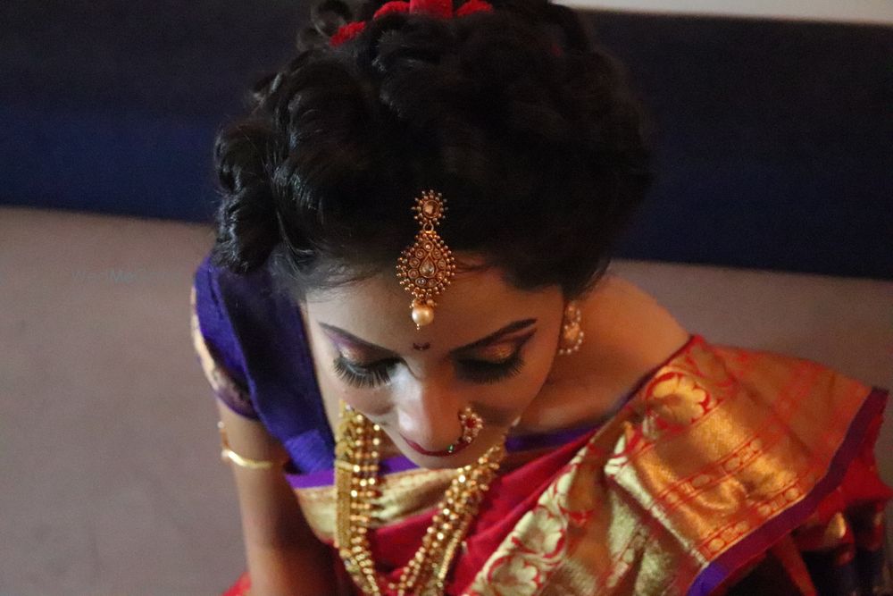 Photo By DK'S Makeup Studio - Bridal Makeup