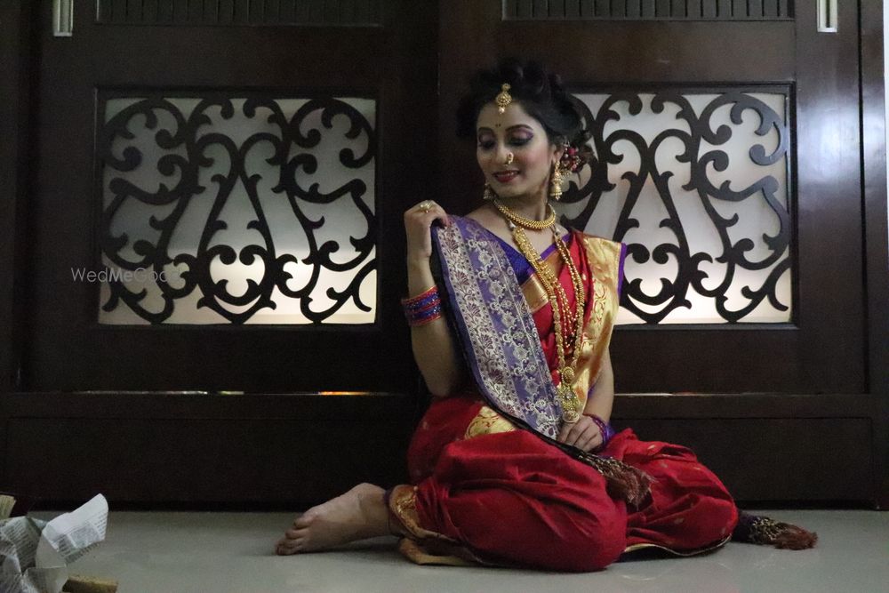 Photo By DK'S Makeup Studio - Bridal Makeup