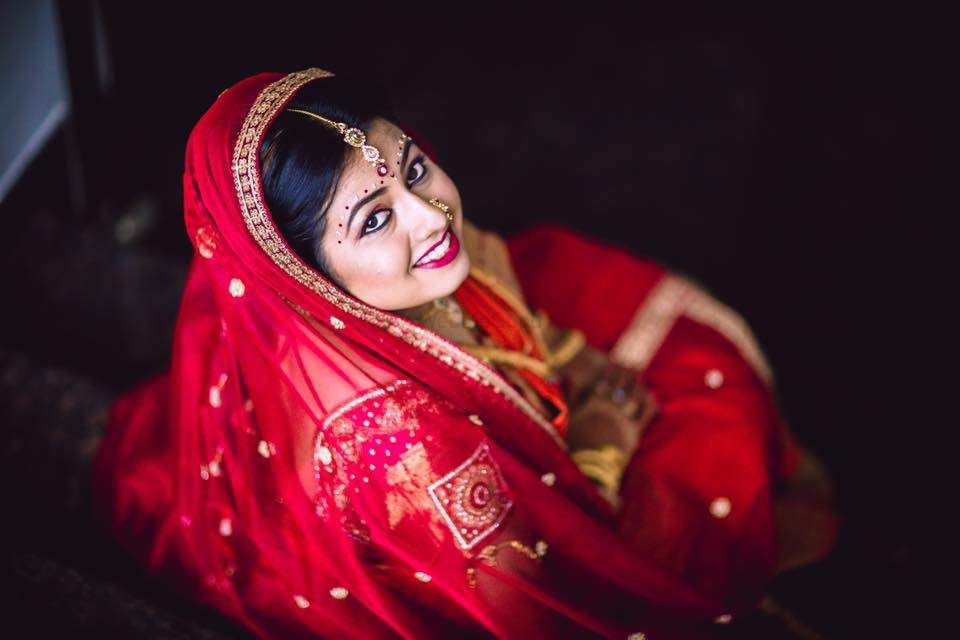 Photo By Roshni Safir - Bridal Makeup