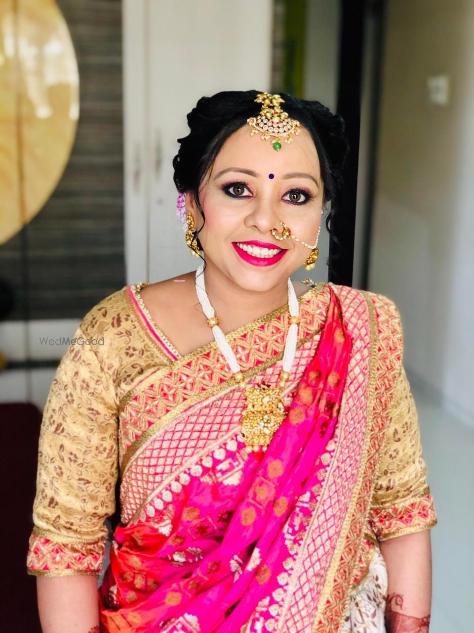 Photo By Vruti & Yashvi Bridal Makeovers - Bridal Makeup