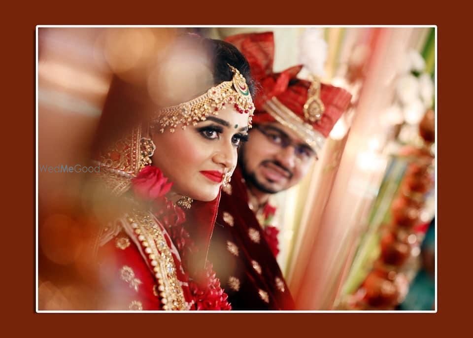 Photo By Vruti & Yashvi Bridal Makeovers - Bridal Makeup