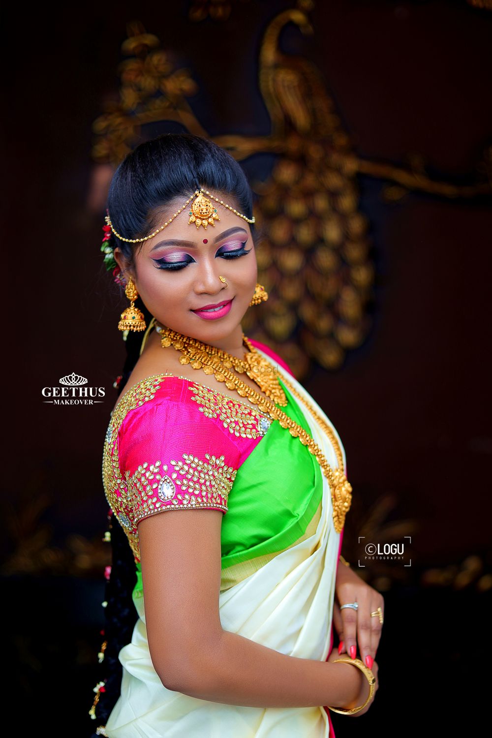 Photo By Geethu's Makeover - Bridal Makeup