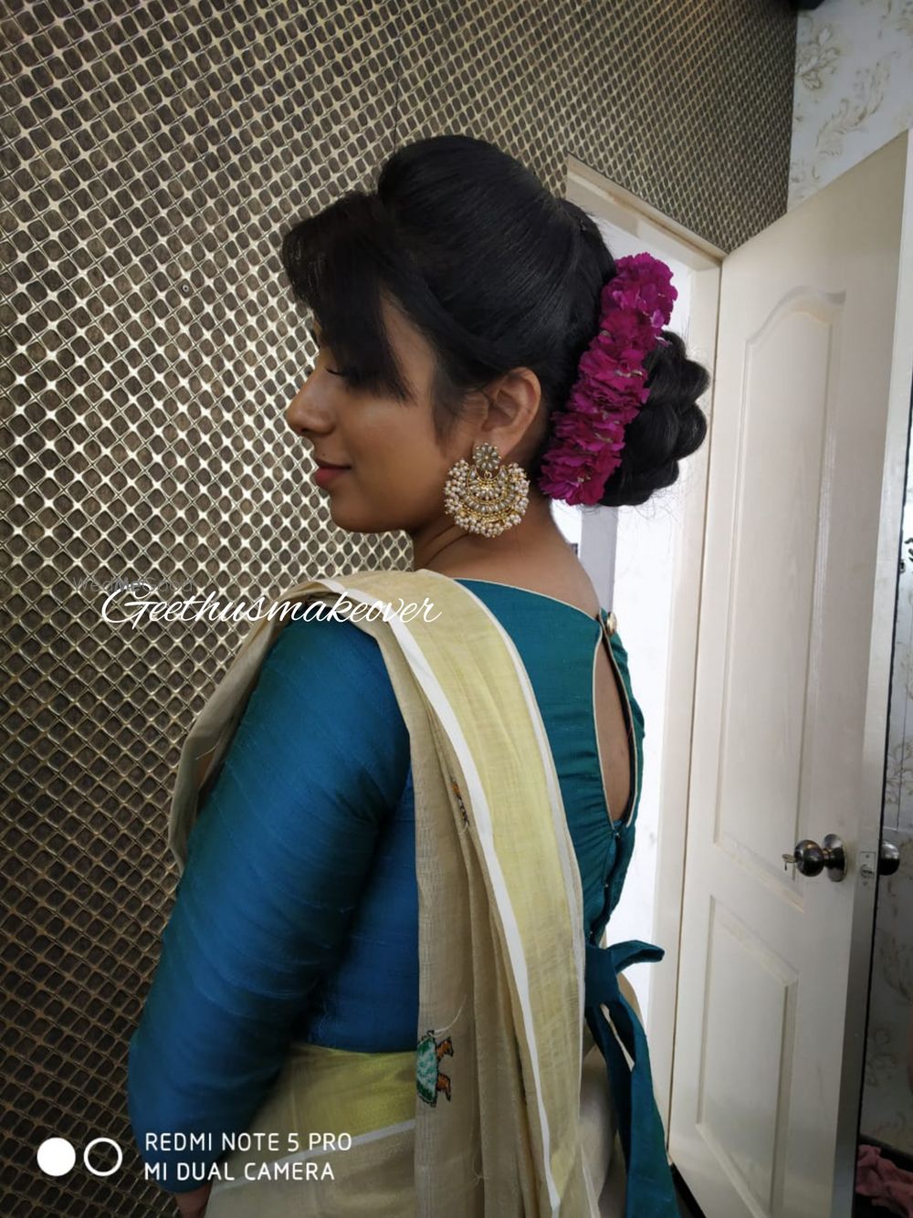 Photo By Geethu's Makeover - Bridal Makeup