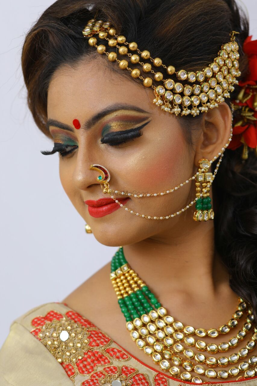 Photo By Rehance - The Bridal Studio - Bridal Makeup