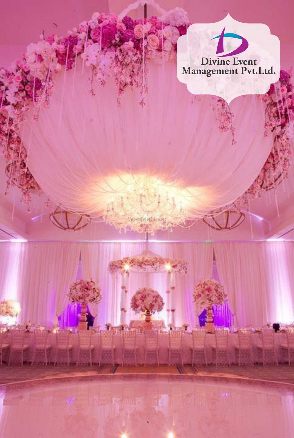 Photo By Divine Events - Wedding Planners