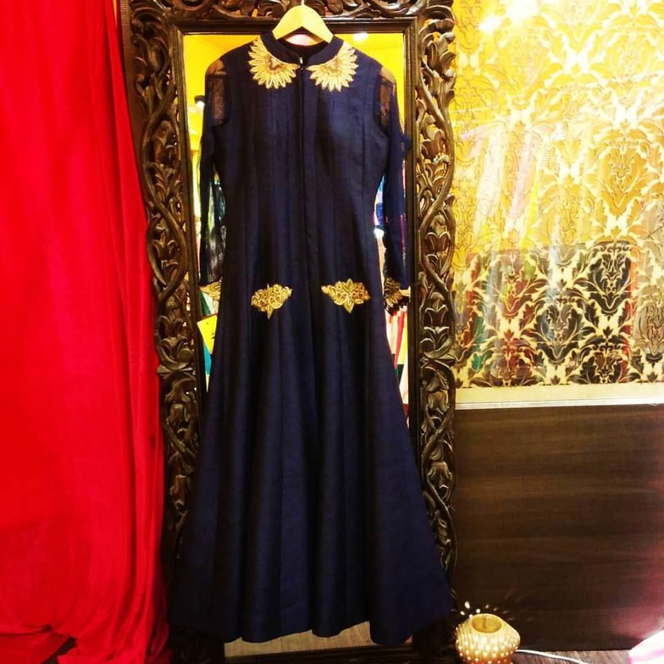 Photo By Kanika Aggarwal Couture - Bridal Wear