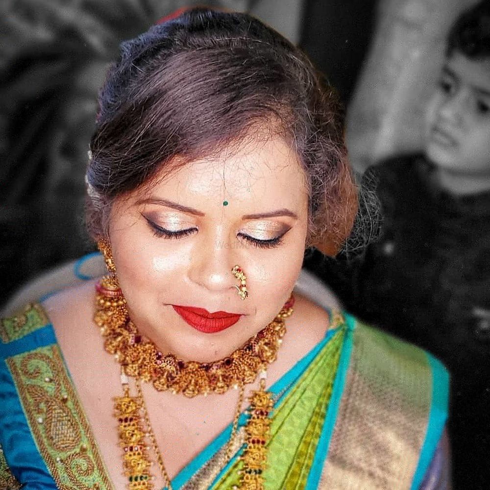 Photo By Makeup by Ashwini Ashu - Bridal Makeup
