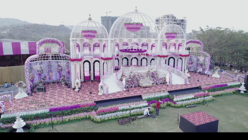 Muhurta Lawns, Bavdhan