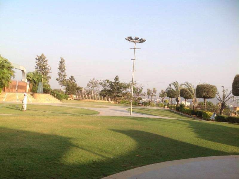 Sharao Lawns, Kothrud