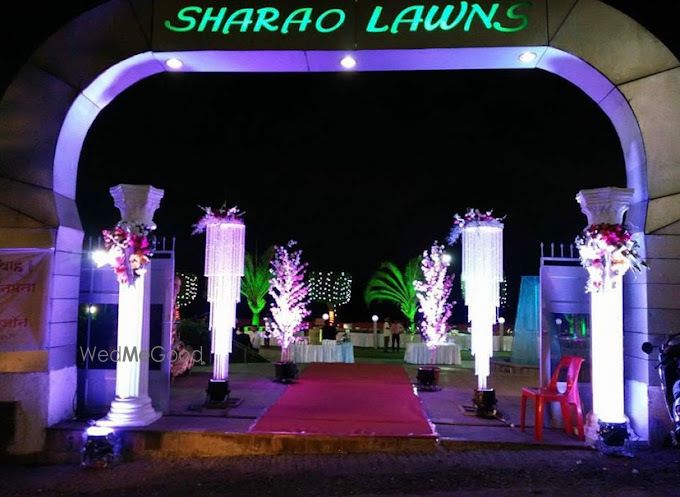 Photo By Sharao Lawns, Kothrud - Venues