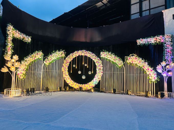 Photo By Sharao Lawns, Kothrud - Venues