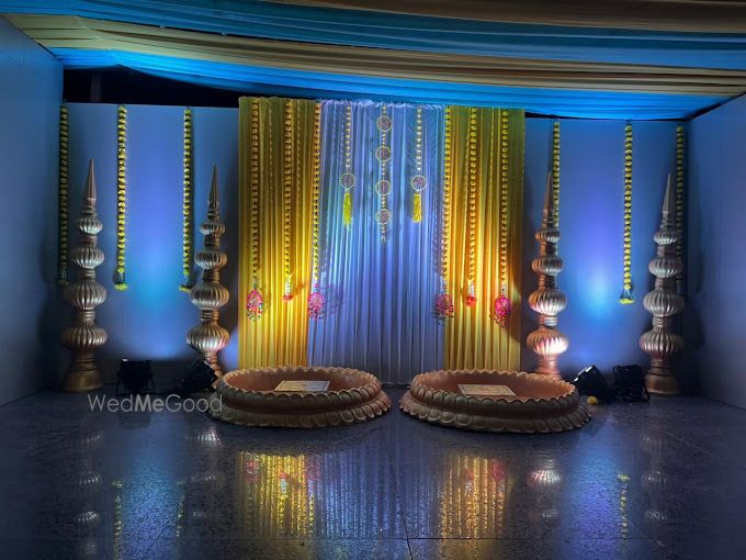Photo By Sharao Lawns, Kothrud - Venues