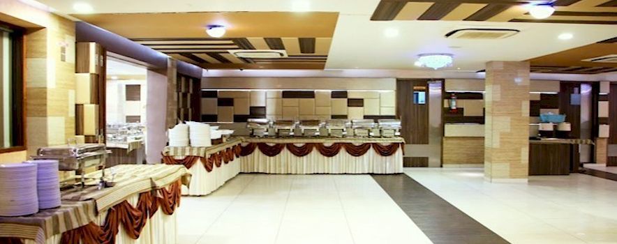 Photo By Emerald The Restaurant and Banquets, Naroda - Venues