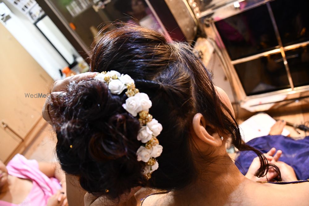 Photo By Tints and Shades - Bridal Makeup