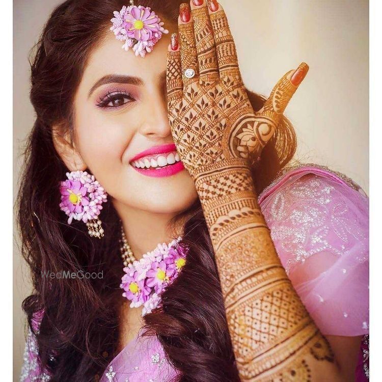 Photo By Priyankaa Chawla Makeovers - Bridal Makeup